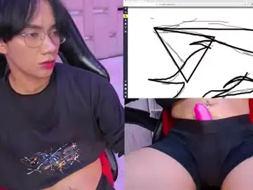 Chaturbate Adult Webcam of eriol__