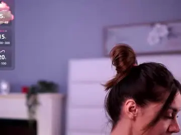 Chaturbate Adult Video Chat of flirty_fawn