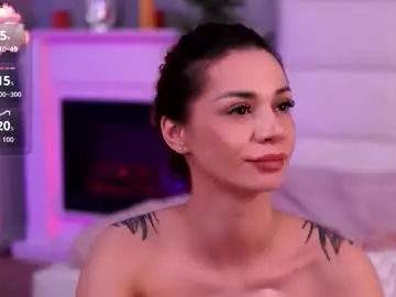 Chaturbate Best live sex cam show of flirty_fawn