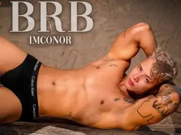 Chaturbate Free Porn Cam of imconor