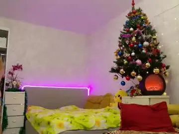 Chaturbate Live Sex Cam of ladybigsmile