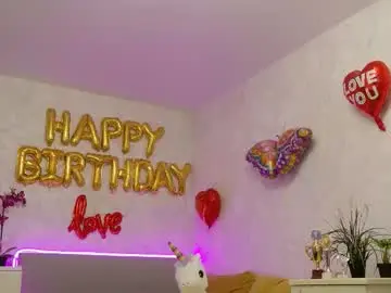 Chaturbate Best Webcam of ladybigsmile