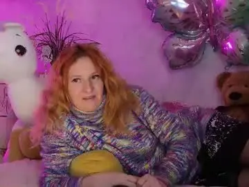 Chaturbate Live Sex Cam of ladybigsmile