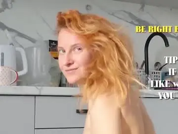 Chaturbate Adult Webcams of ladybigsmile