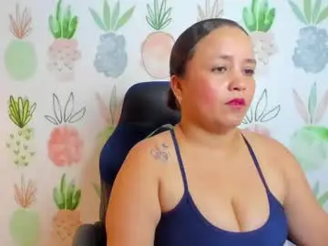 Chaturbate Live Porn of linda_rios_