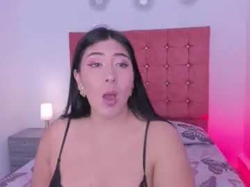 Chaturbate Live Sex of lissa_whatson