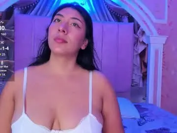Chaturbate Live Porn of lissa_whatson