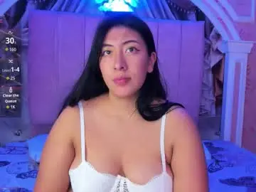 Chaturbate Adult Webcams of lissa_whatson