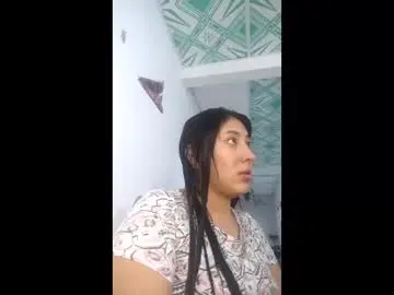 Chaturbate Live Sex of lissa_whatson