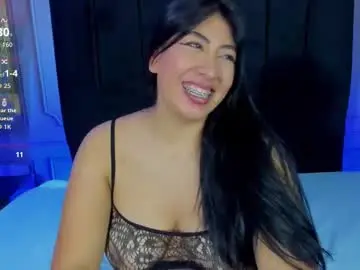 Chaturbate Live Porn of lissa_whatson