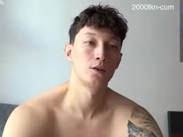 lyon_power_ from chaturbate