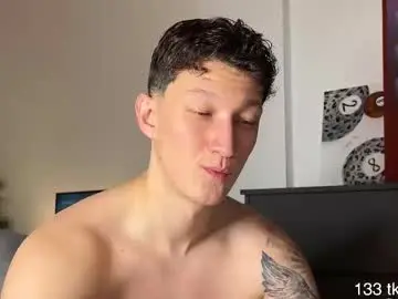 Chaturbate Free Porn Cam of lyon_power_