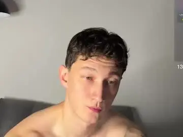 Chaturbate Live Sex Cam of lyon_power_