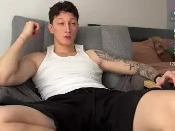 Chaturbate Sex Chat of lyon_power_