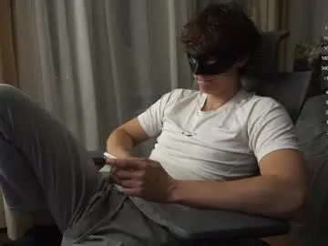 Chaturbate Best Webcam of maestro3369