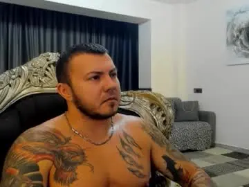 Chaturbate Best Webcam of masterdevil11