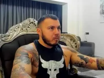 masterdevil11 from chaturbate