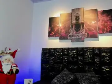 Chaturbate Nude Webcam of maximo_morelli