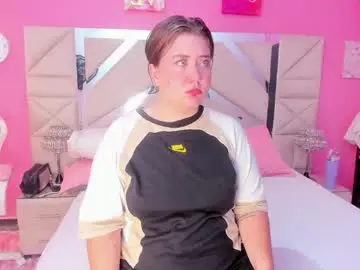 Chaturbate Adult Webcam of millers_rousse