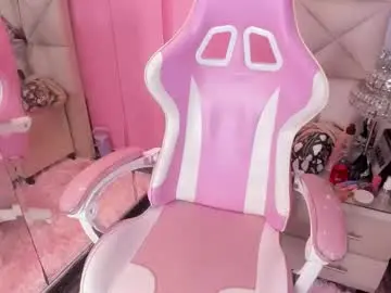 Chaturbate Nude Webcam of millers_rousse