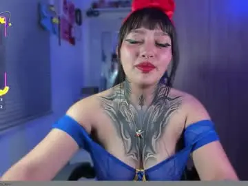 miss_cherry_kath from chaturbate