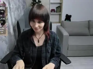 misty_dark from chaturbate