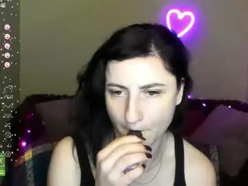 Chaturbate Best live sex cam show of muse_kitty_jenia
