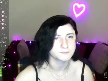 Chaturbate Private Sex Chat of muse_kitty_jenia