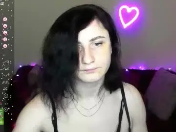 Chaturbate Live Porn of muse_kitty_jenia