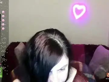 Chaturbate Adult Webcam of muse_kitty_jenia