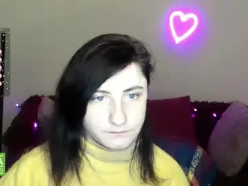 Chaturbate Live Sex of muse_kitty_jenia