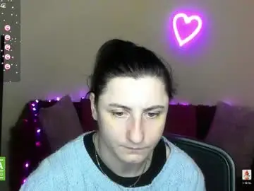 Chaturbate Best Webcam of muse_kitty_jenia