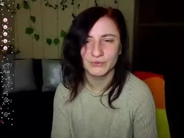 Chaturbate Best Webcam of muse_kitty_jenia