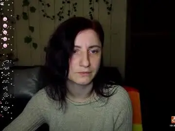 Chaturbate Best Webcam of muse_kitty_jenia