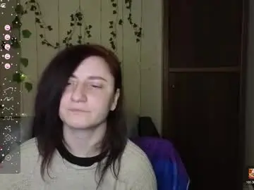 Chaturbate Sex Chat of muse_kitty_jenia