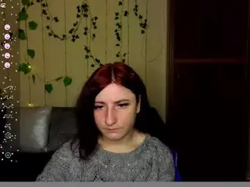 Chaturbate Adult Webcam of muse_kitty_jenia