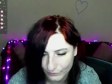 Chaturbate Adult Video Chat of muse_kitty_jenia