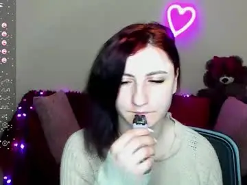 Chaturbate Sex Cam of muse_kitty_jenia