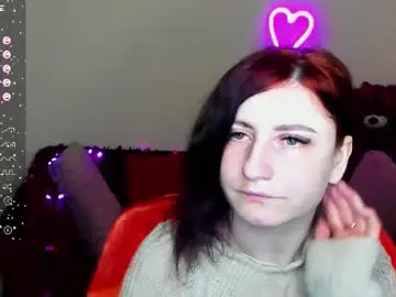 Chaturbate Live Sex of muse_kitty_jenia