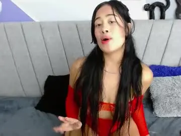 Chaturbate Adult Webcam of natihoran