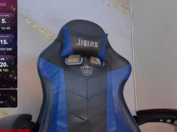 Chaturbate Sex Chat of naughty_lizeth