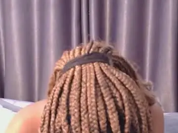 Chaturbate Private Sex Chat of naylah18