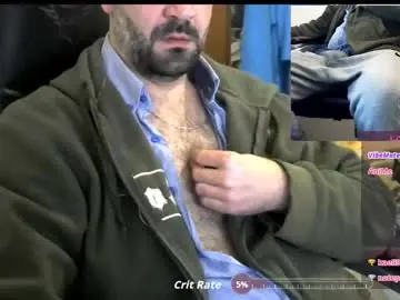 Chaturbate Adult Webcam of orso4sins2