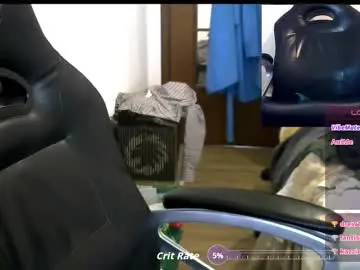 Chaturbate Adult Video Chat of orso4sins2