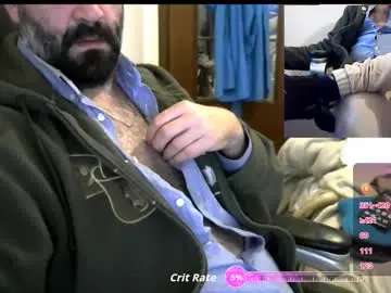 Chaturbate Sex Chat of orso4sins2