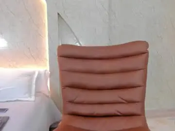 Chaturbate Nude Webcam of samanthaa_gil_