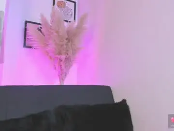 Chaturbate Nude Webcam of samarahanss