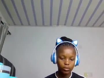 Chaturbate Nude Webcam of sandy_bby1