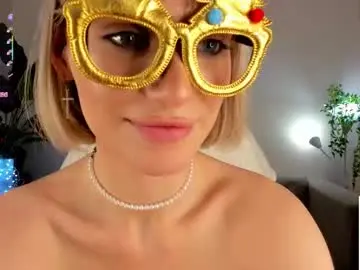 Chaturbate Adult Video Chat of sarilit