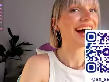 Chaturbate Free Porn Cam of sarilit